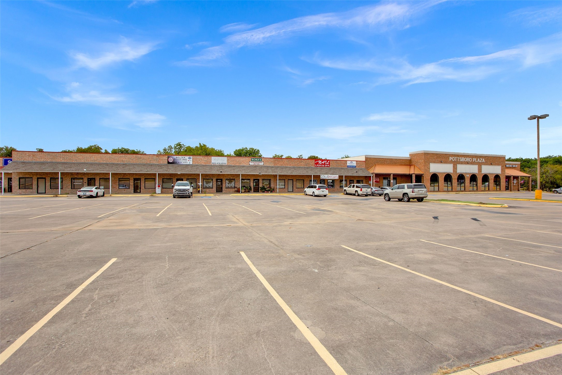 680 Fm 120 Pottsboro TX 75076