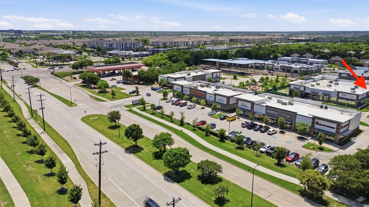 7150 Holland Drive Frisco TX 75035