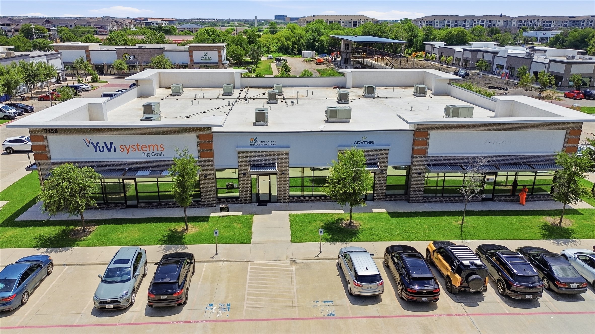 7150 Holland Drive Frisco TX 75035