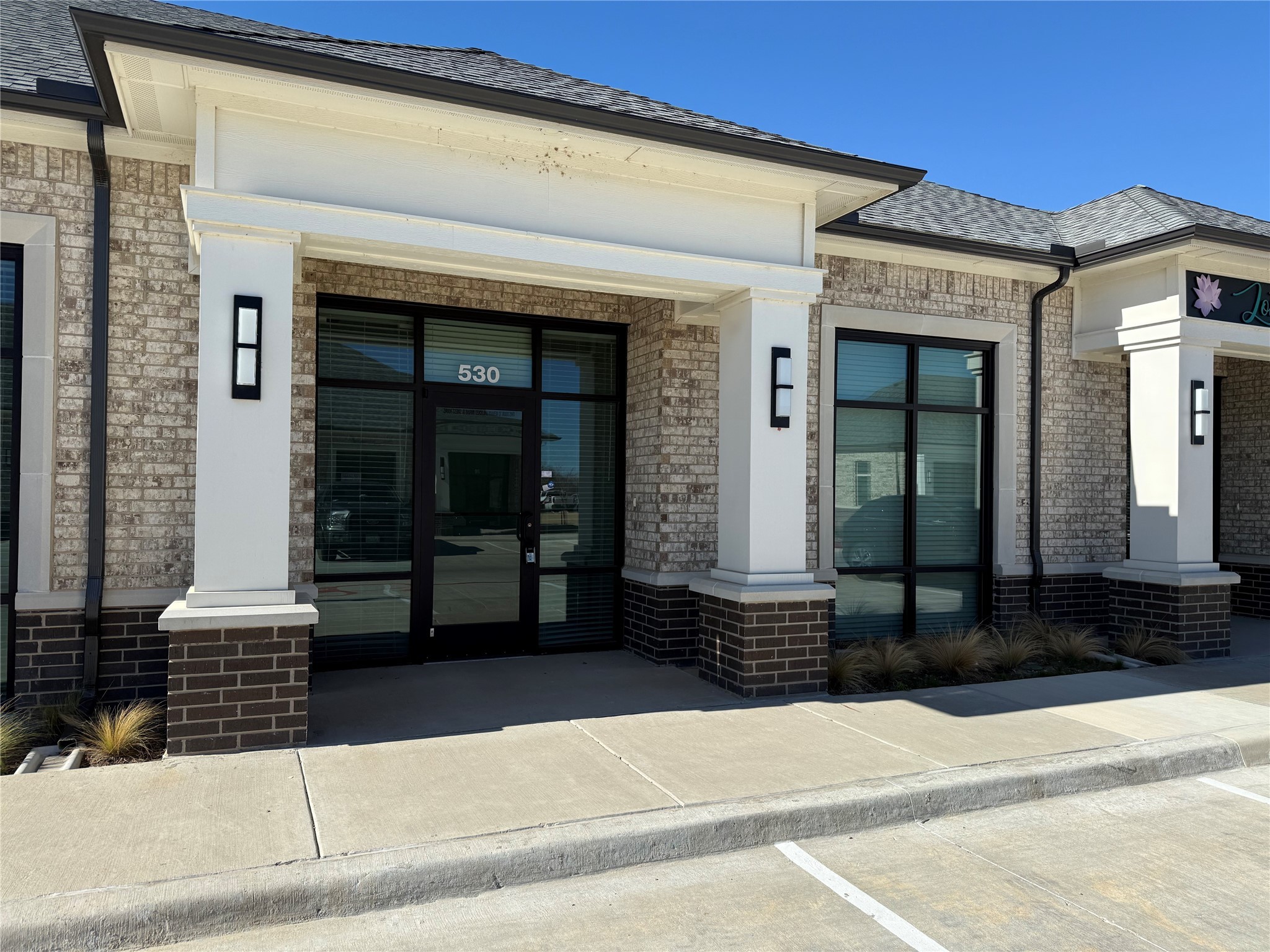 1630 W Propser Trail Prosper TX 75078