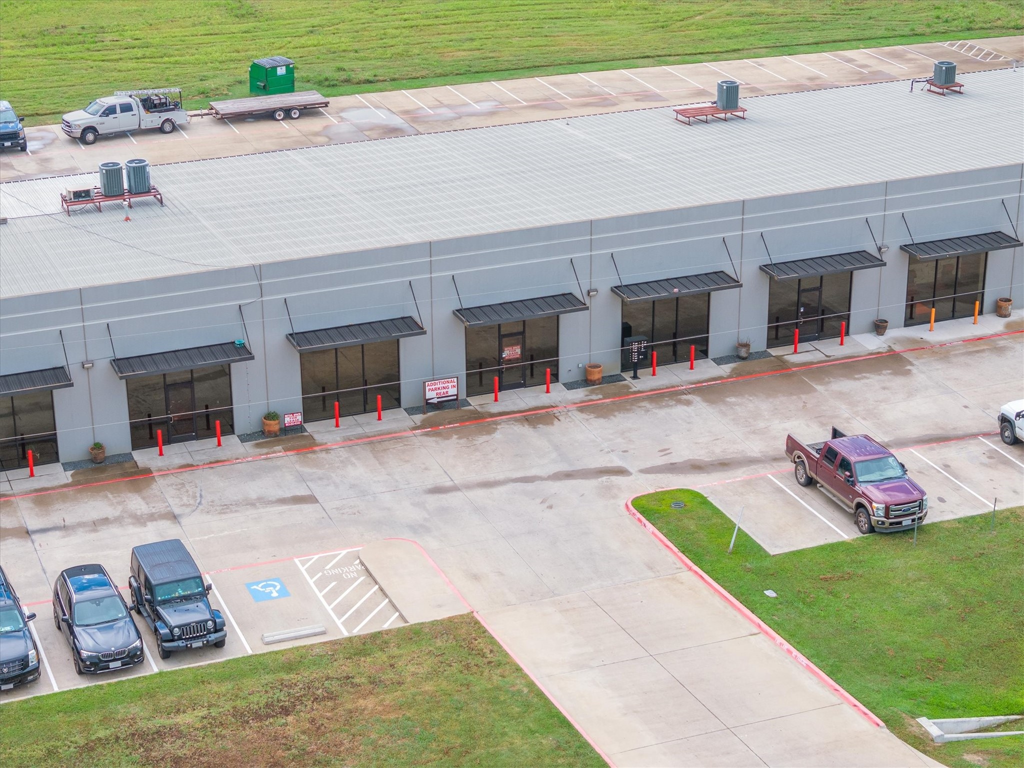 21891 Us Highway 80 Wills Point TX 75169