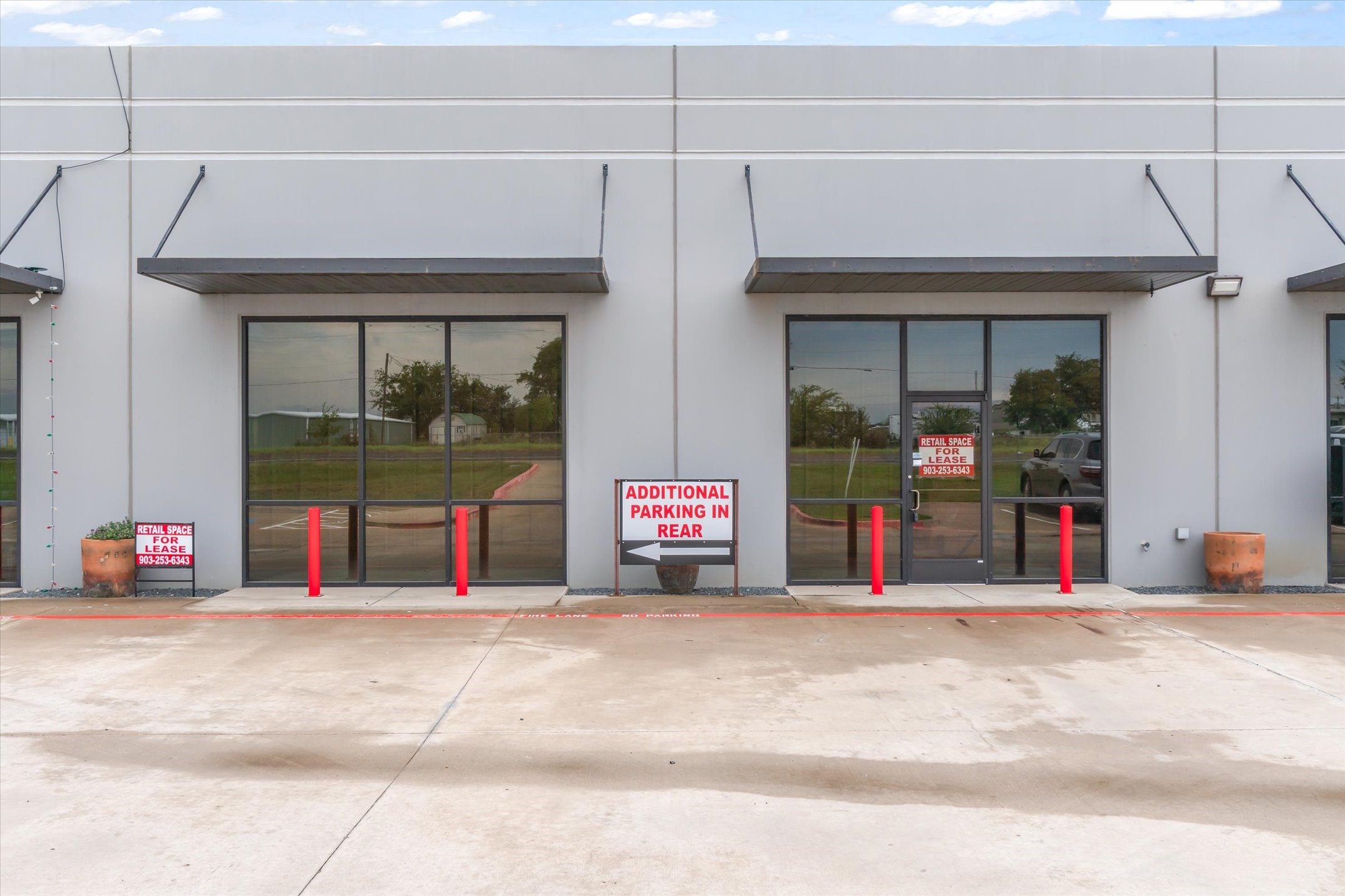 21891 Us Highway 80 Wills Point TX 75169
