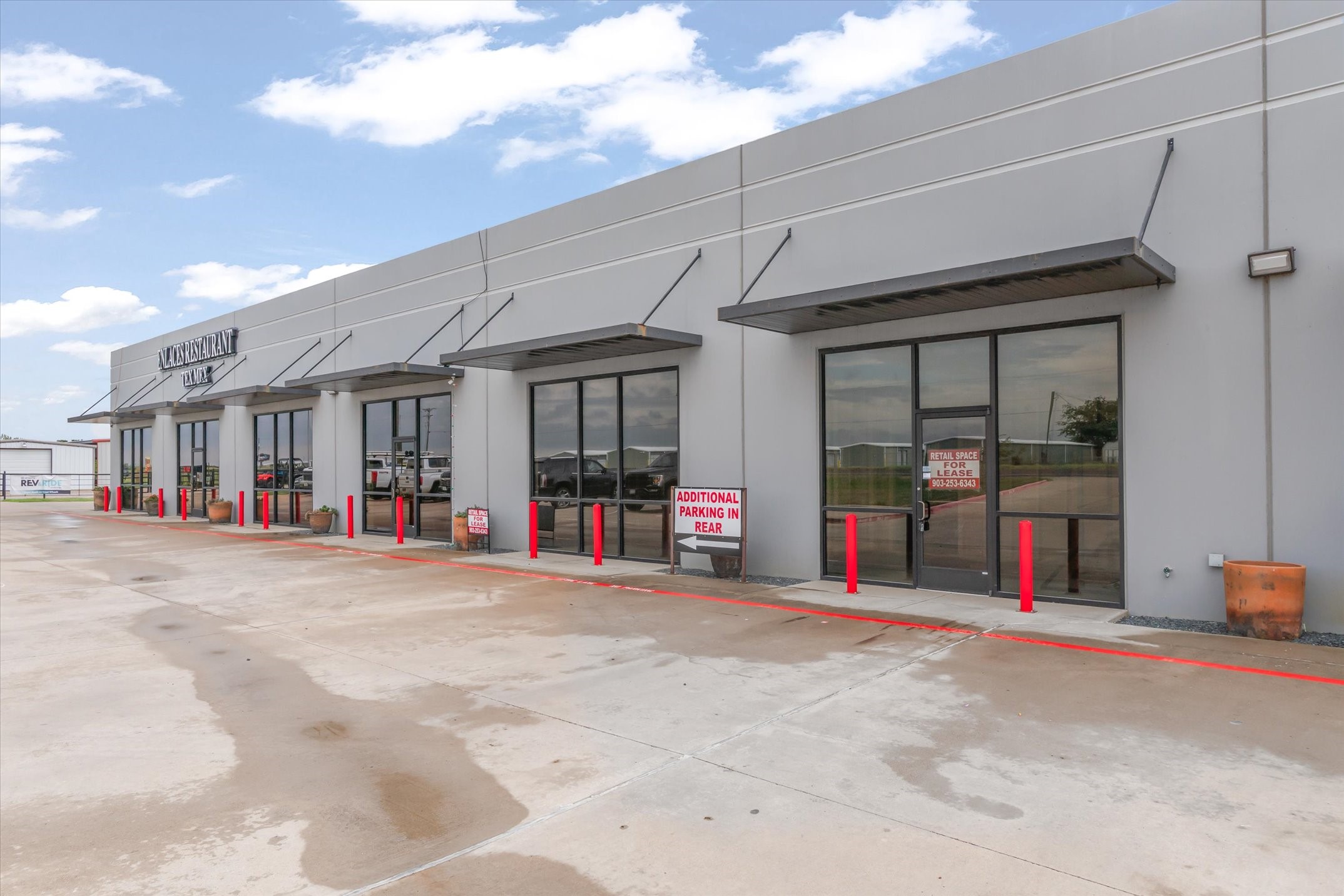 21891 Us Highway 80 Wills Point TX 75169