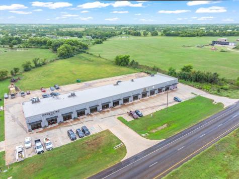 21891 Us Highway 80 Wills Point TX 75169
