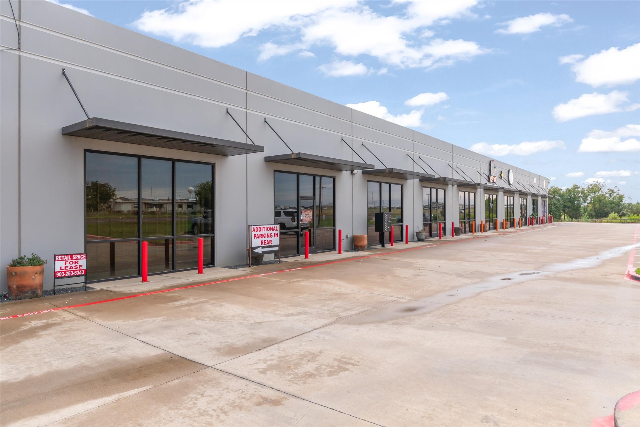 21891 Us Highway 80 Wills Point TX 75169