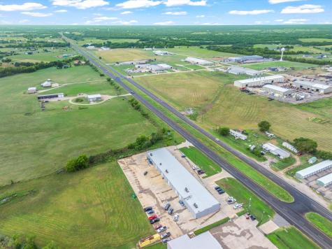 21891 Us Highway 80 Wills Point TX 75169