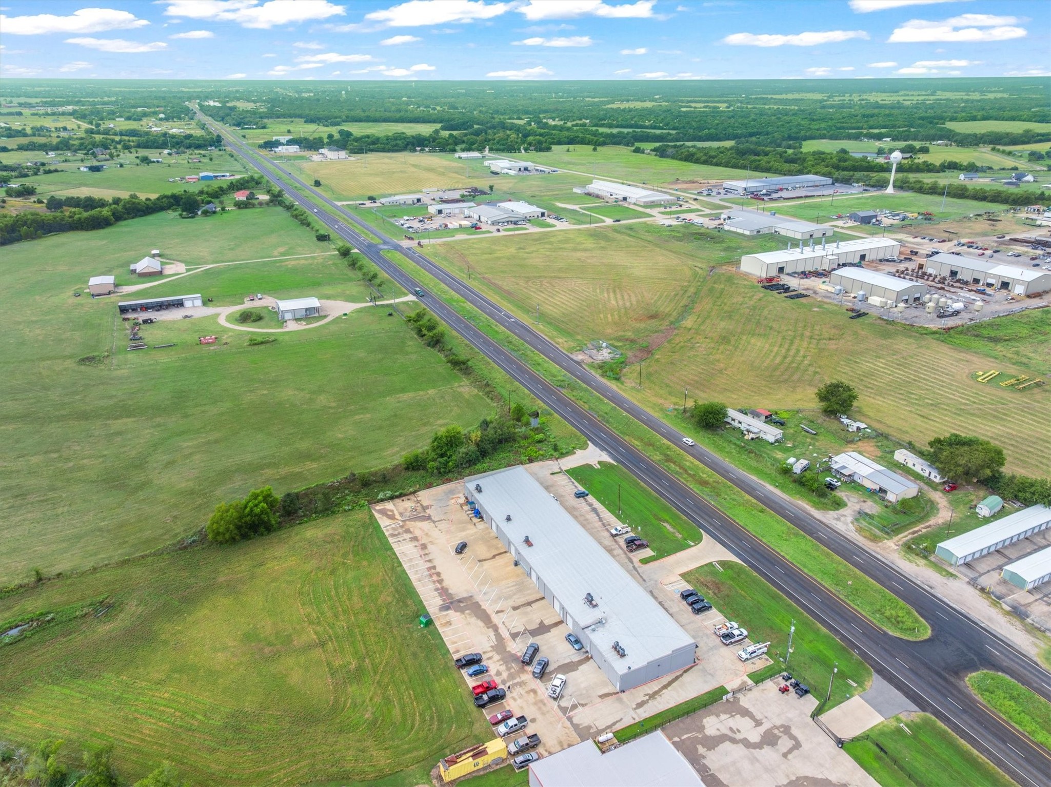 21891 Us Highway 80 Wills Point TX 75169