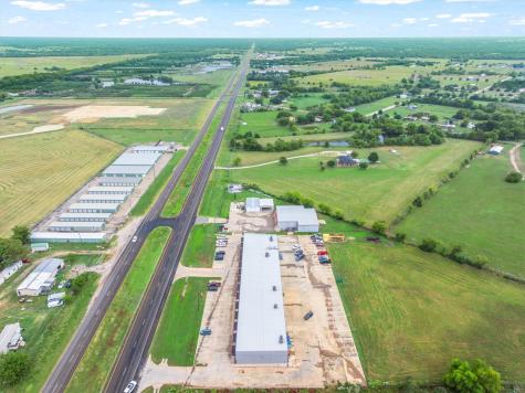 21891 Us Highway 80 Wills Point TX 75169