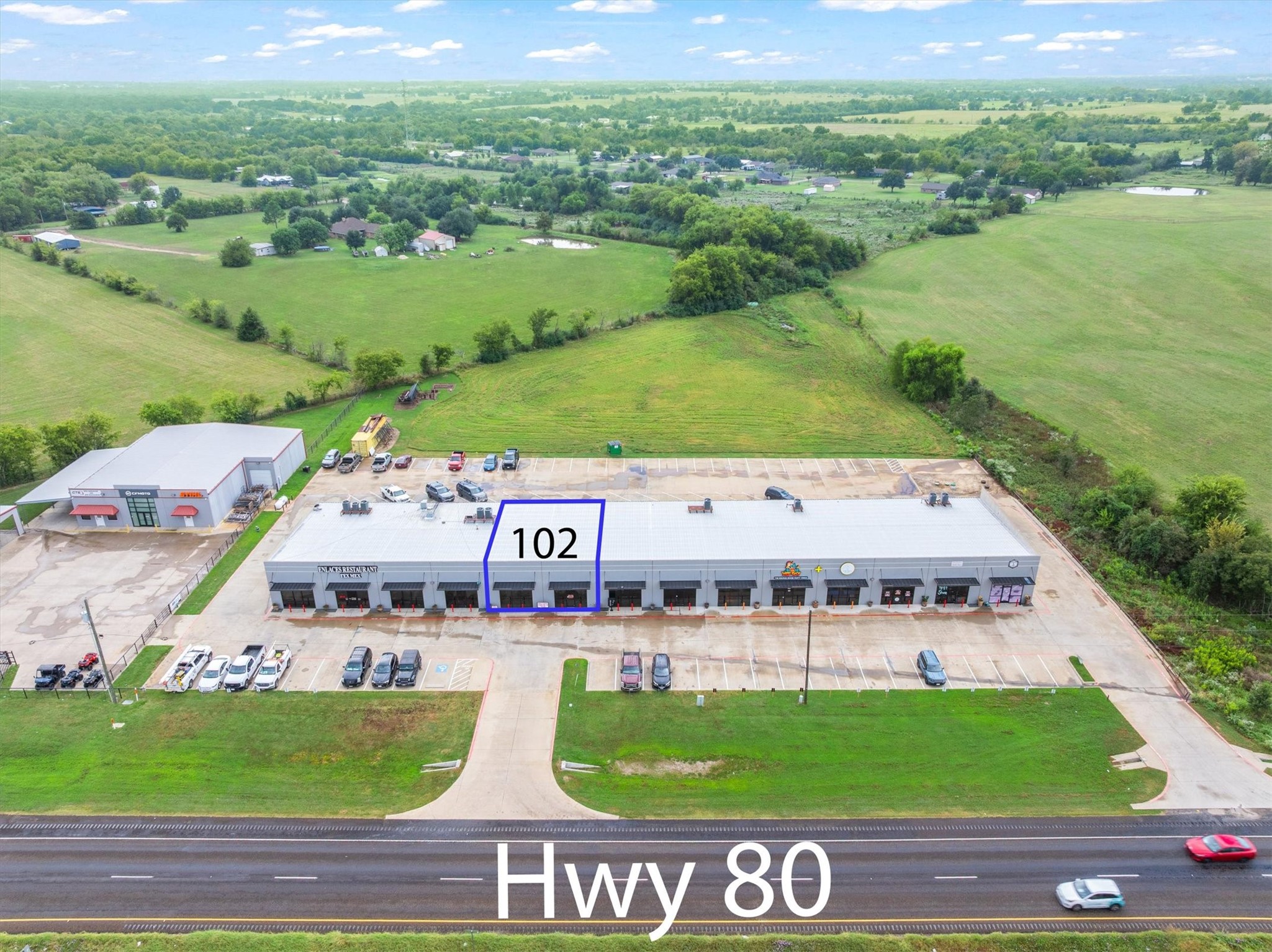21891 Us Highway 80 Wills Point TX 75169