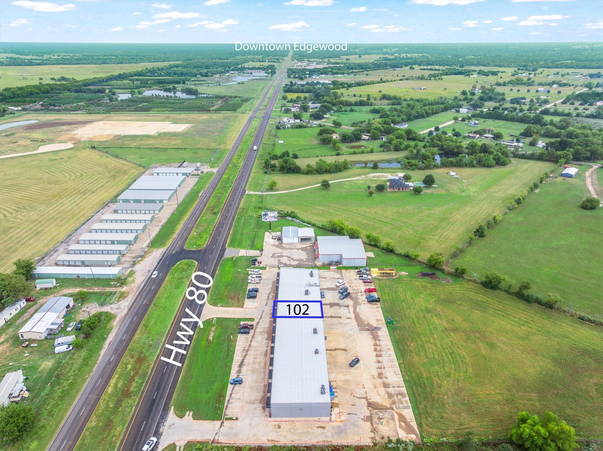 21891 Us Highway 80 Wills Point TX 75169