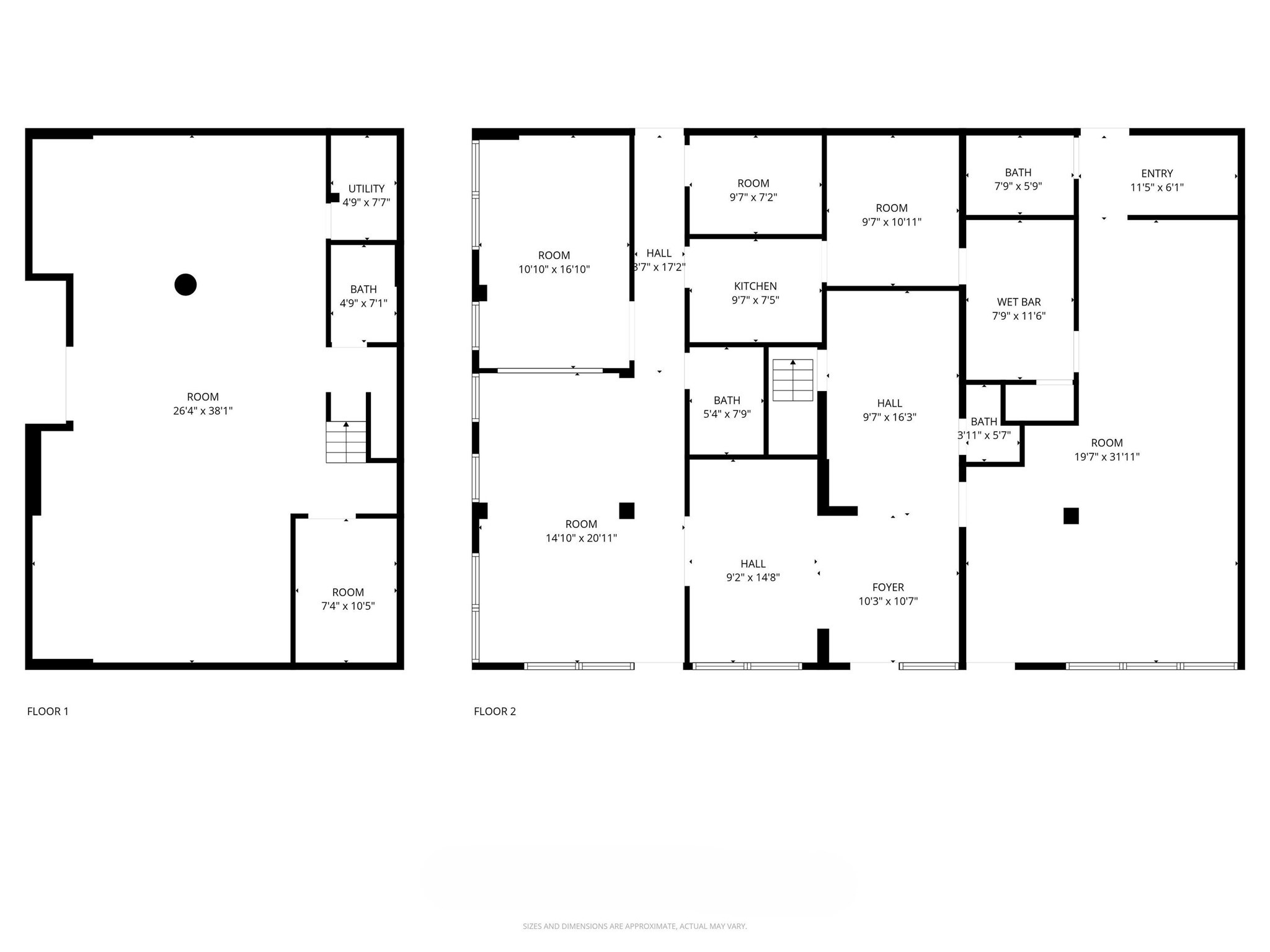 308 Dolores Huerta Drive Grand Prairie TX 75050