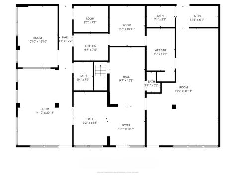 308 Dolores Huerta Drive Grand Prairie TX 75050