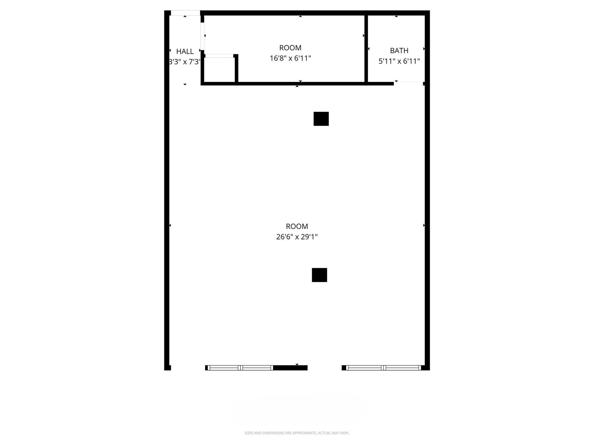 308 Dolores Huerta Drive Grand Prairie TX 75050