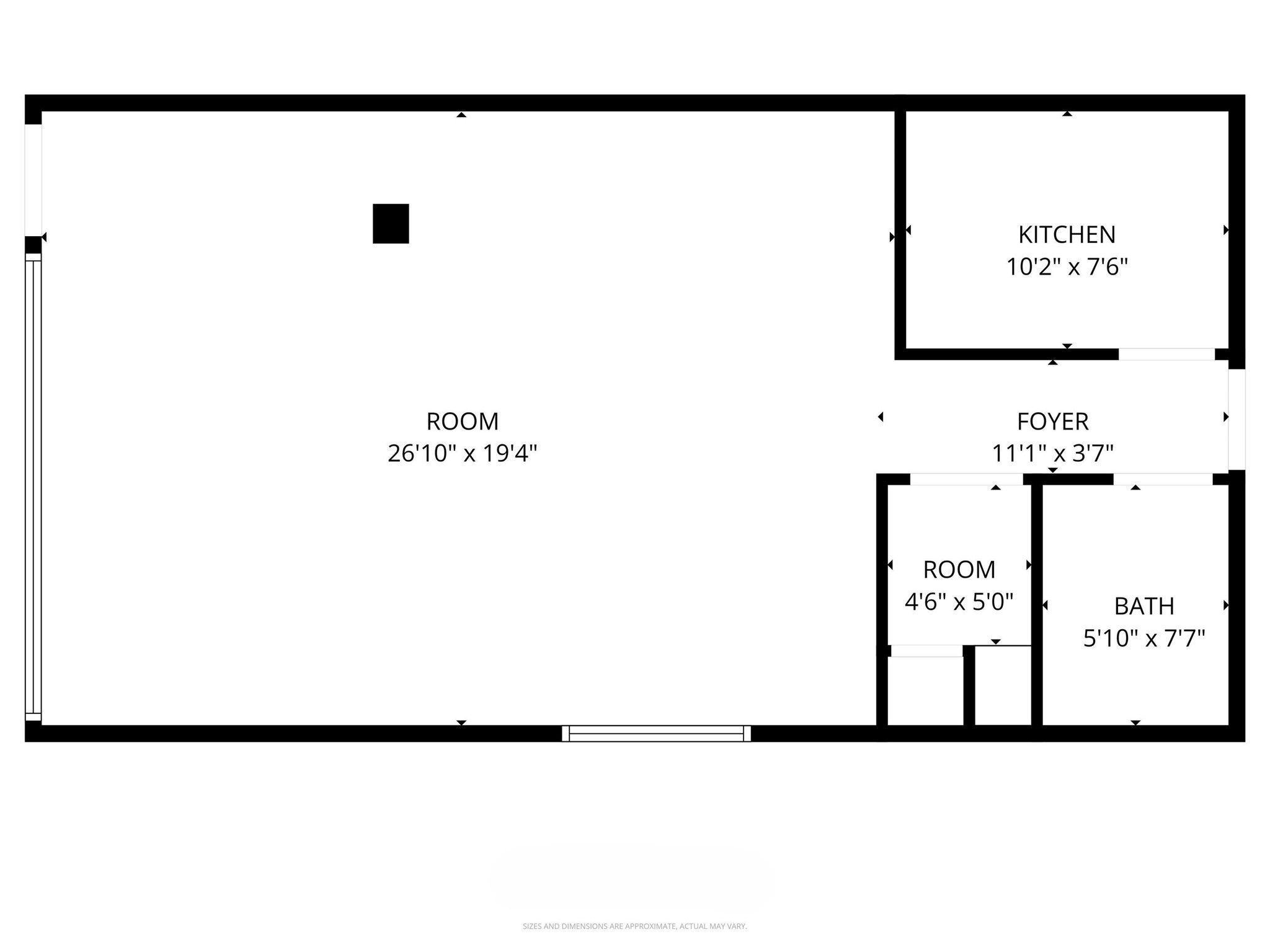 308 Dolores Huerta Drive Grand Prairie TX 75050