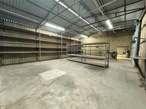 501 S Business 287 Decatur TX 76234