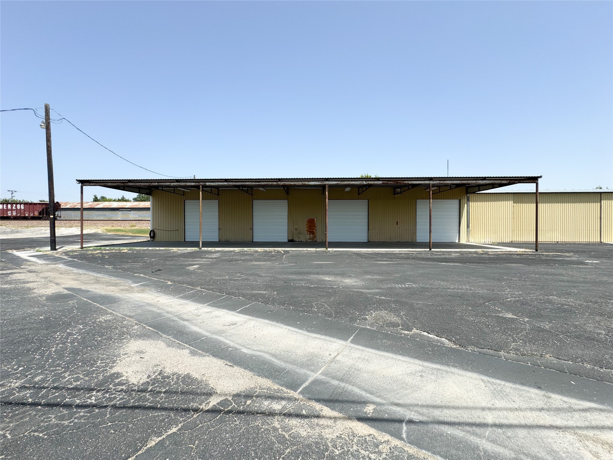 501 S Business 287 Decatur TX 76234