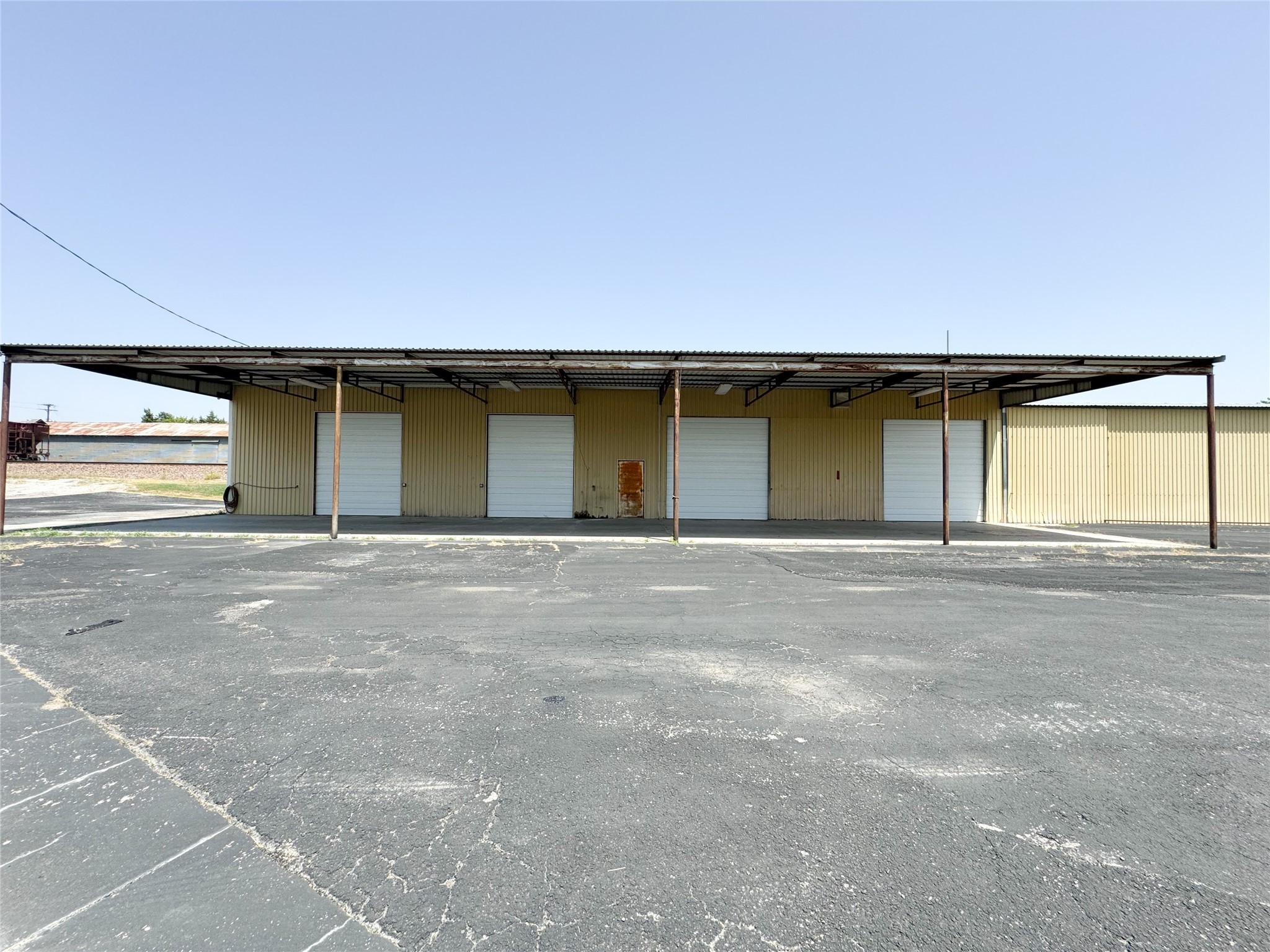 501 S Business 287 Decatur TX 76234