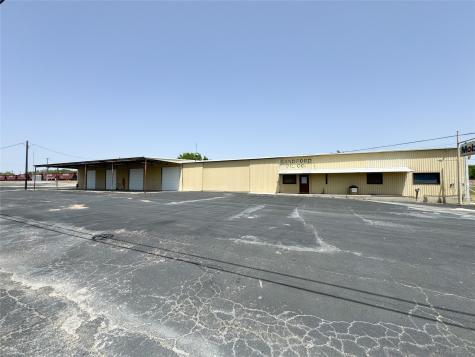 501 S Business 287 Decatur TX 76234