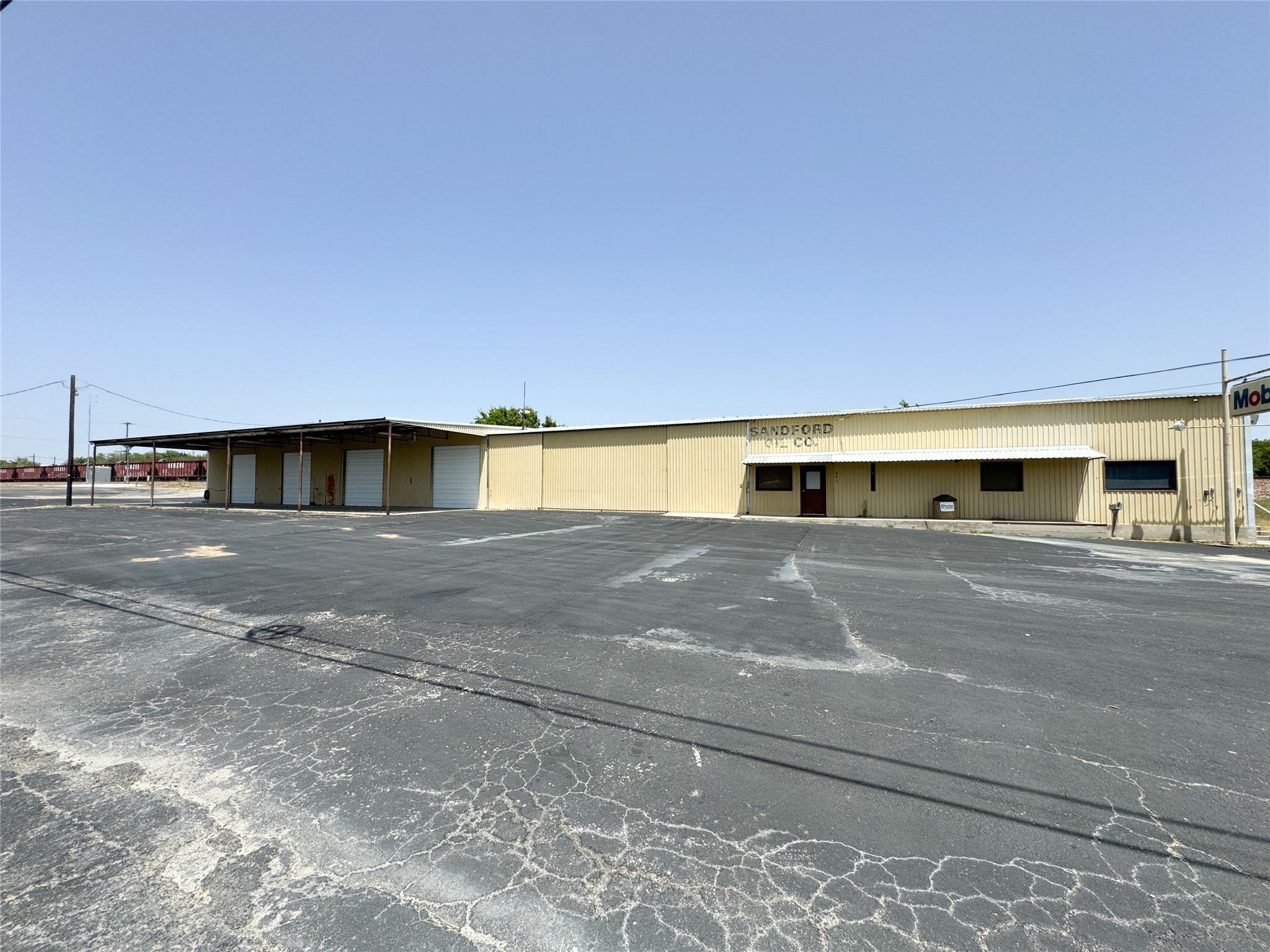 501 S Business 287 Decatur TX 76234
