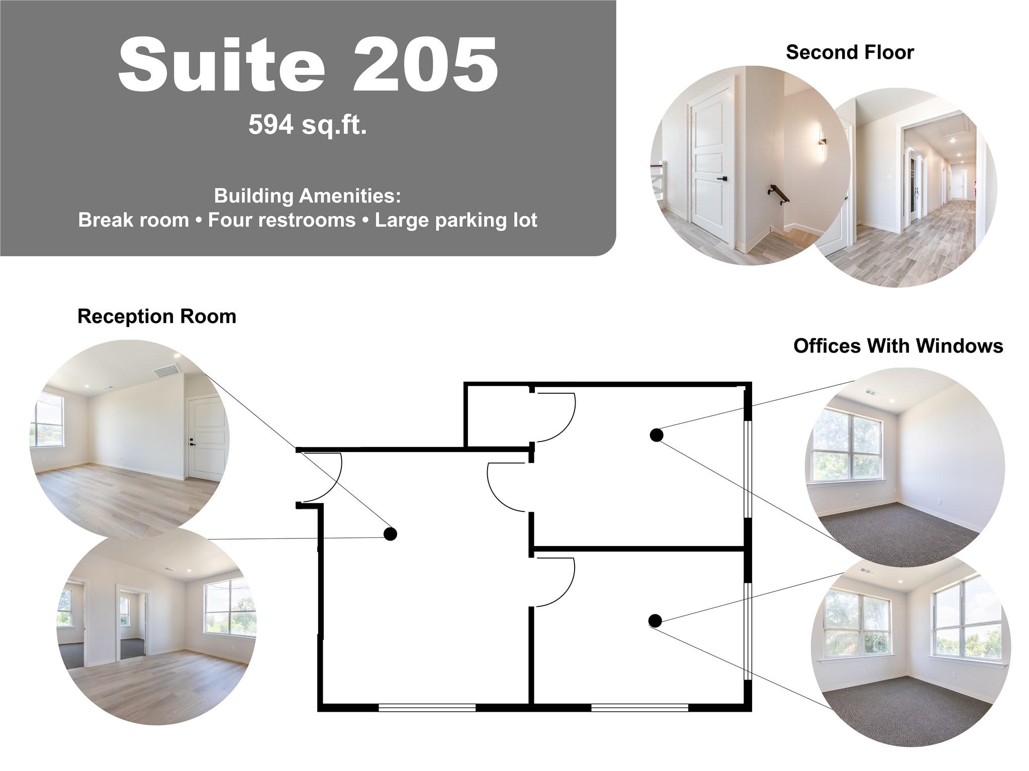 1307 W Abram Street Arlington TX 76013