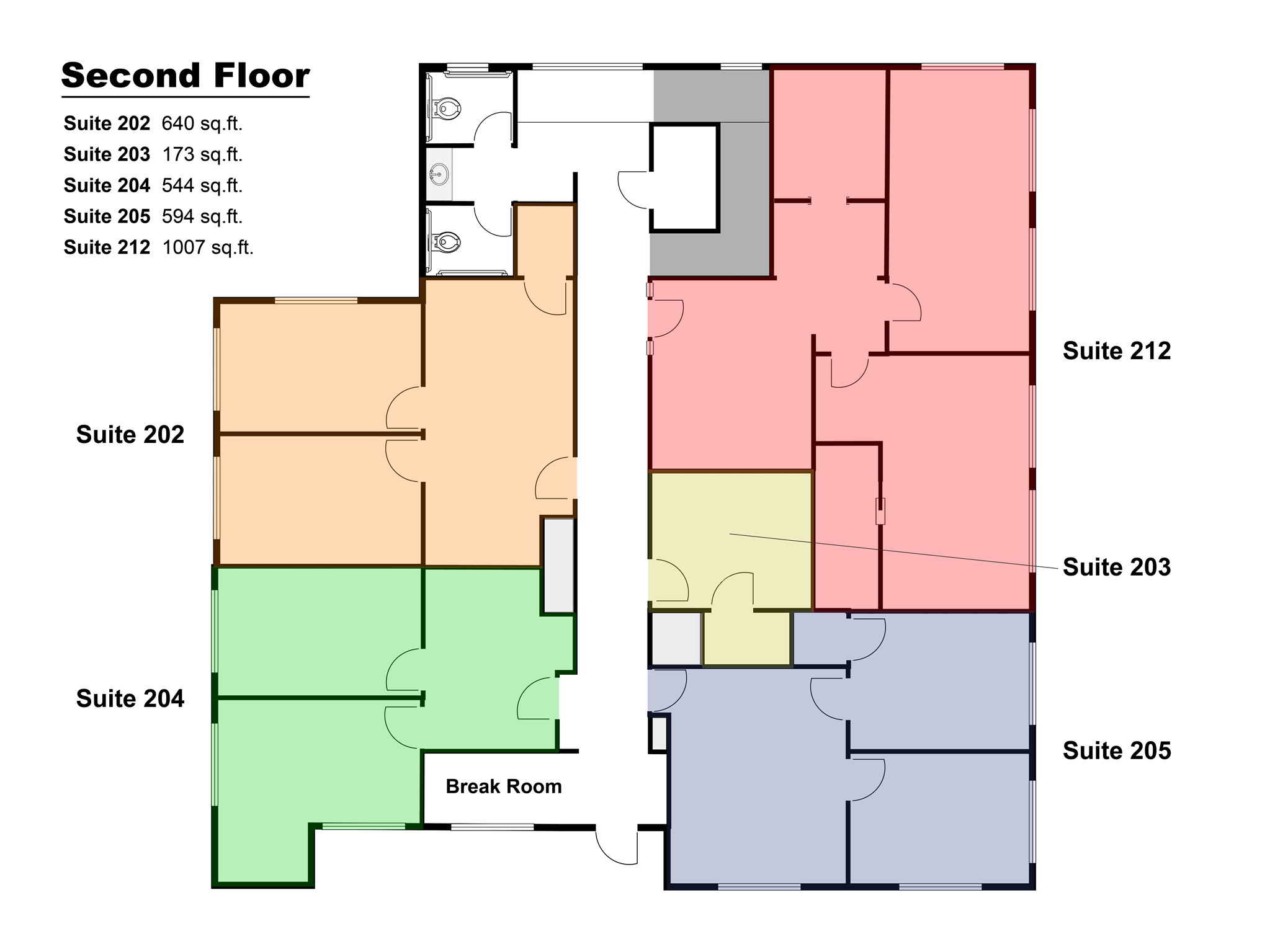 1307 W Abram Street Arlington TX 76013