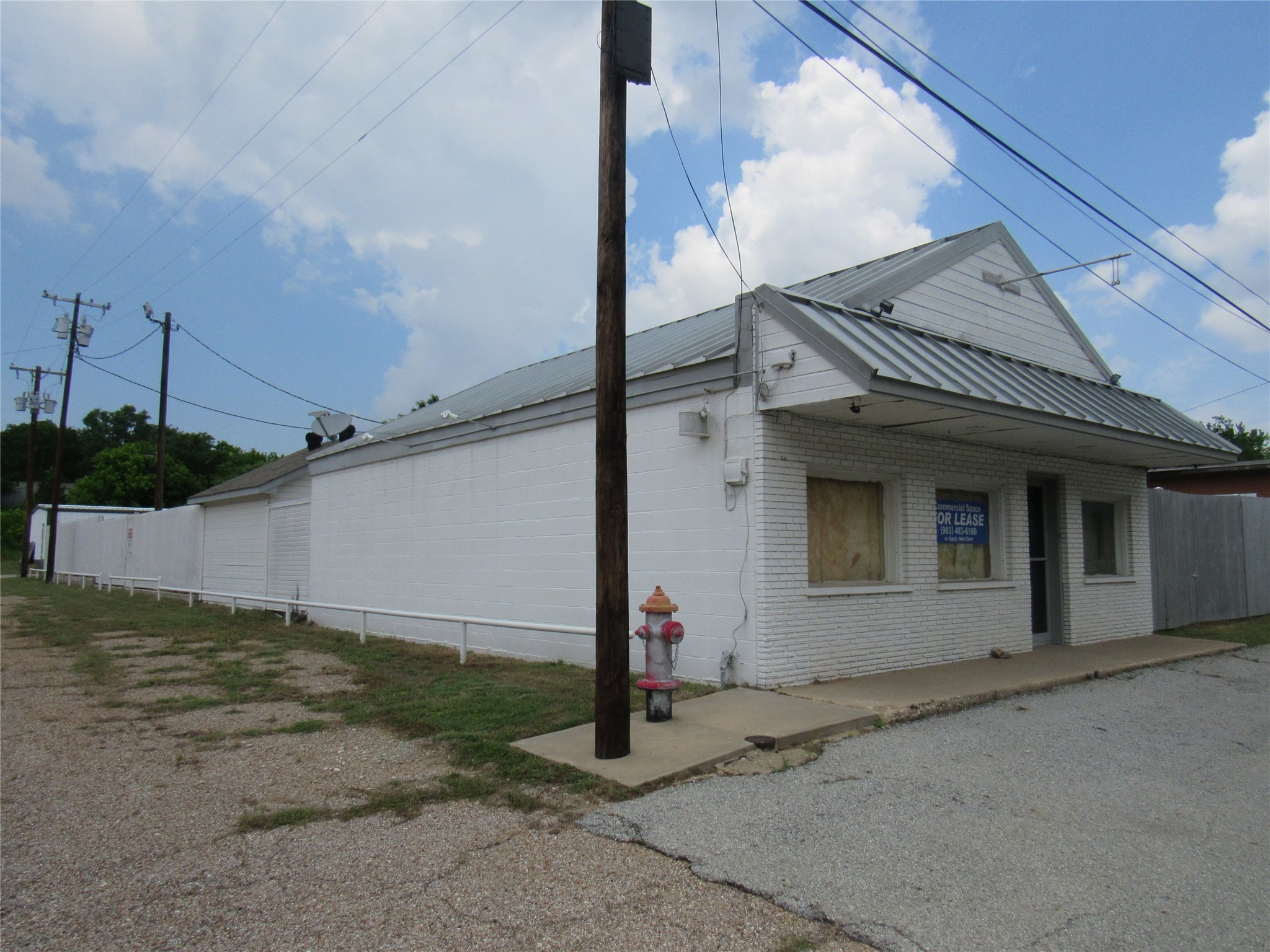 1901 S Armstrong Avenue Denison TX 75020