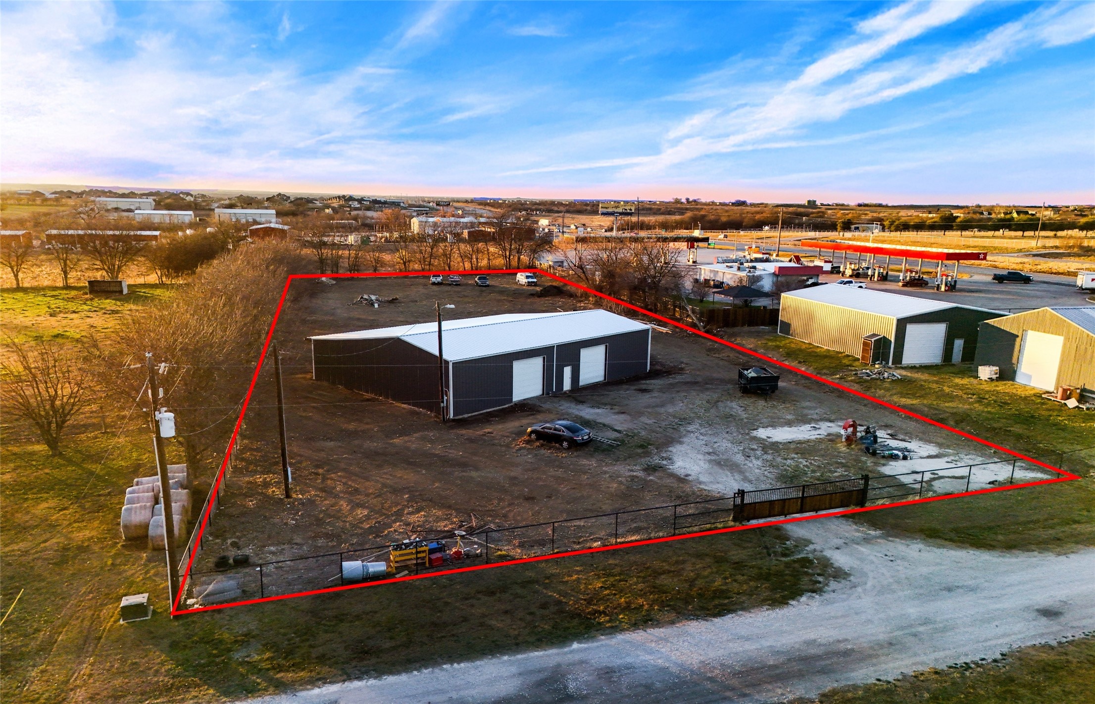 17549 Us Highway 380 W Ponder TX 76259