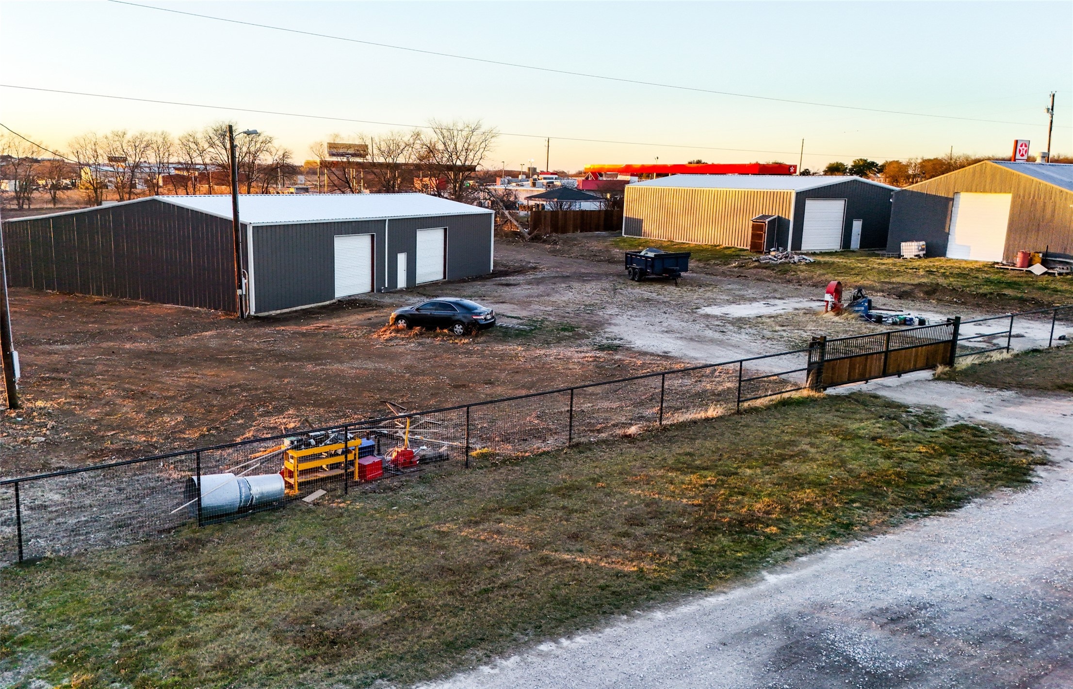 17549 Us Highway 380 W Ponder TX 76259
