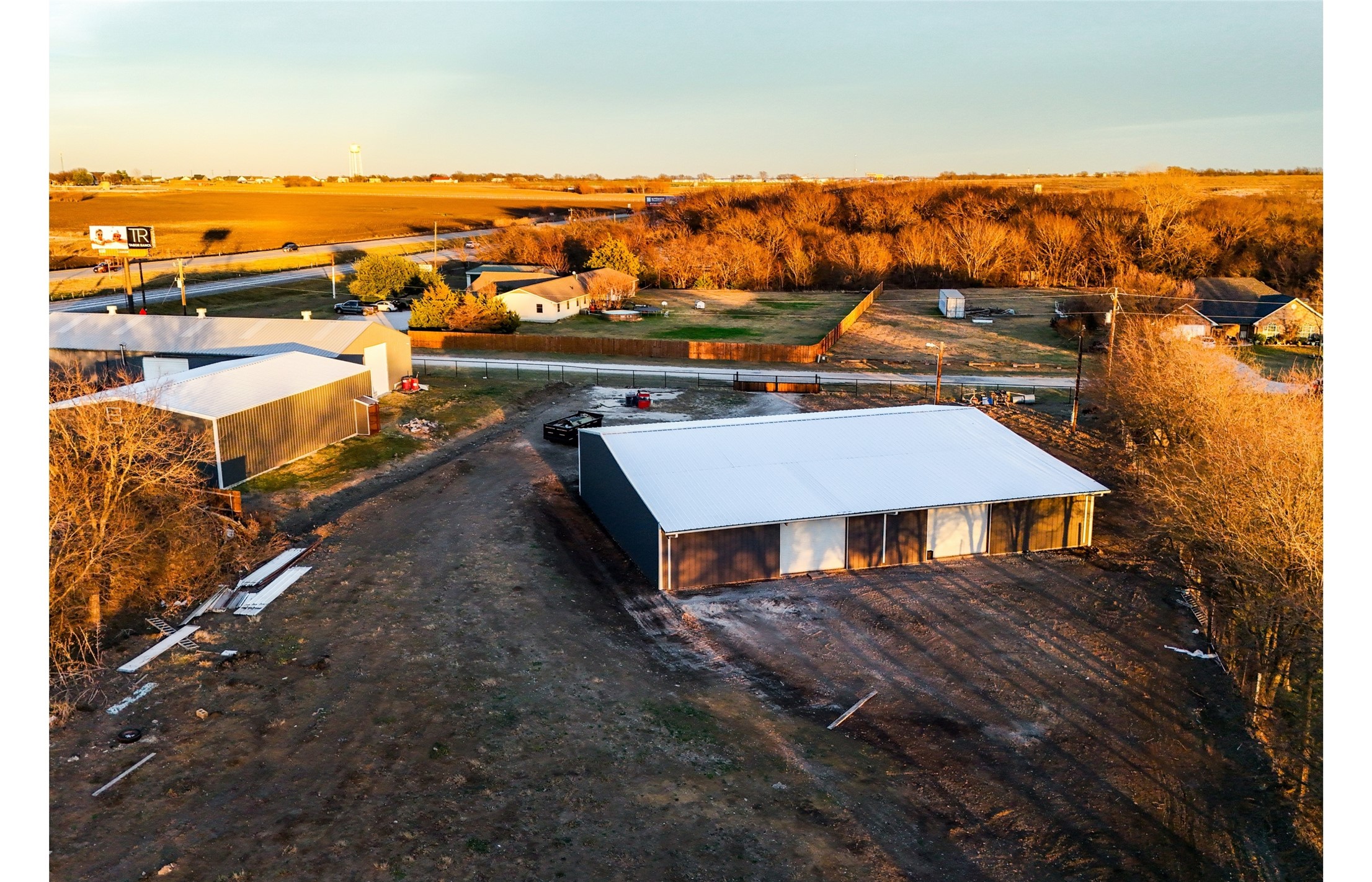 17549 Us Highway 380 W Ponder TX 76259