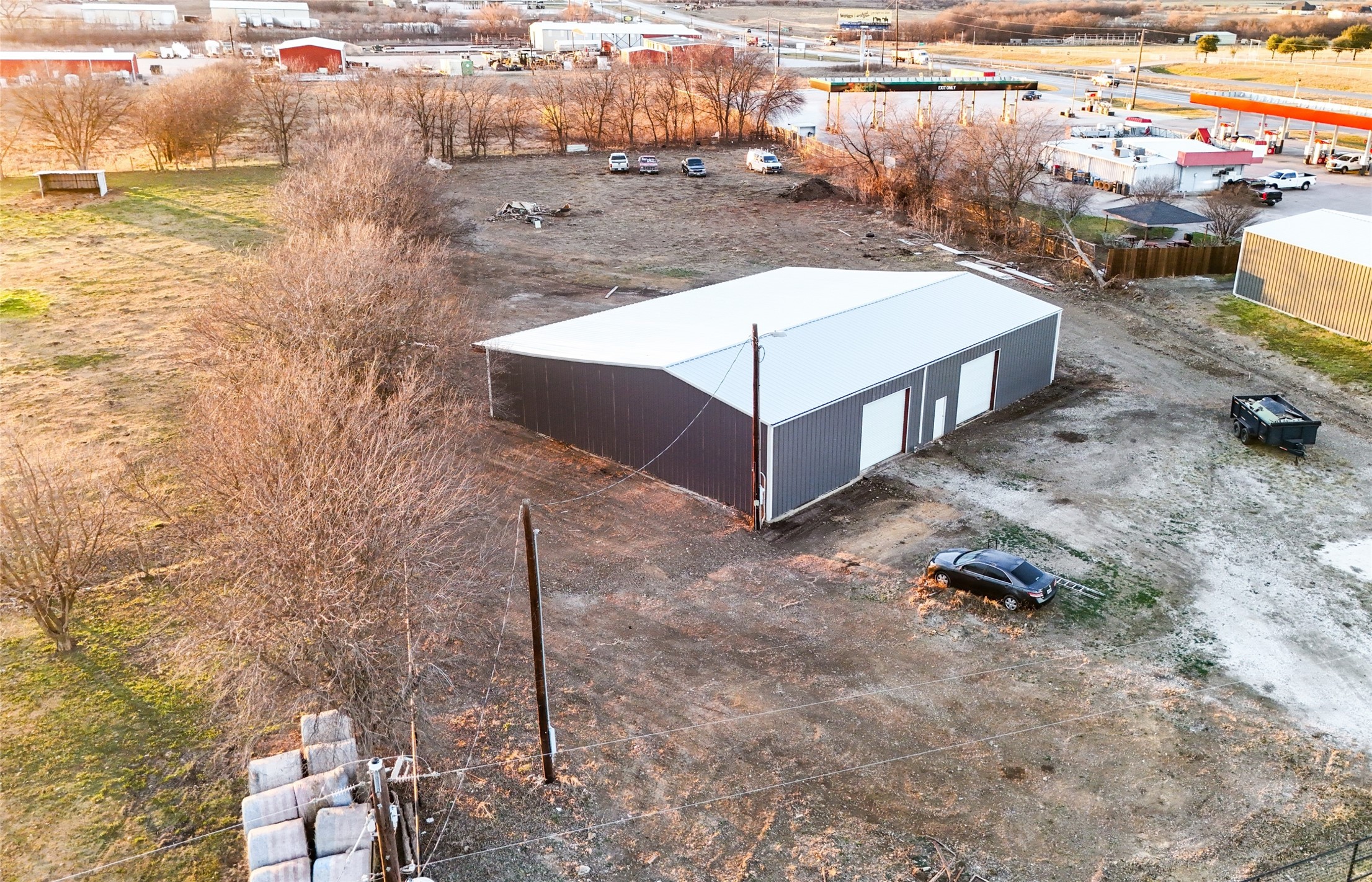 17549 Us Highway 380 W Ponder TX 76259