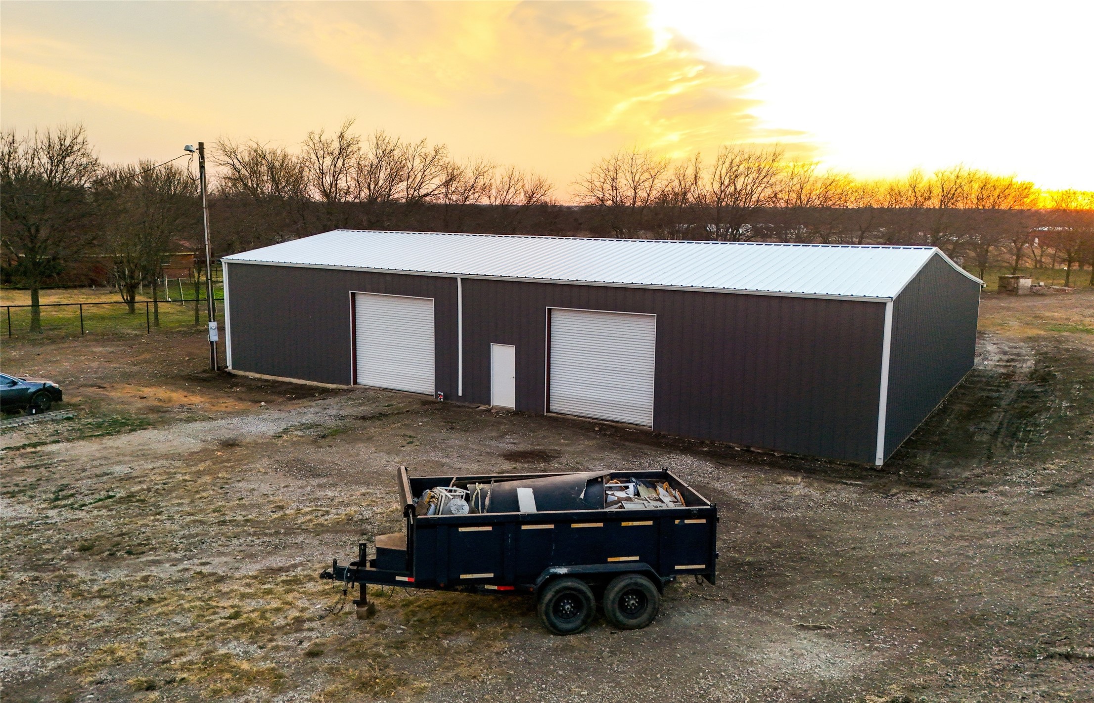 17549 Us Highway 380 W Ponder TX 76259