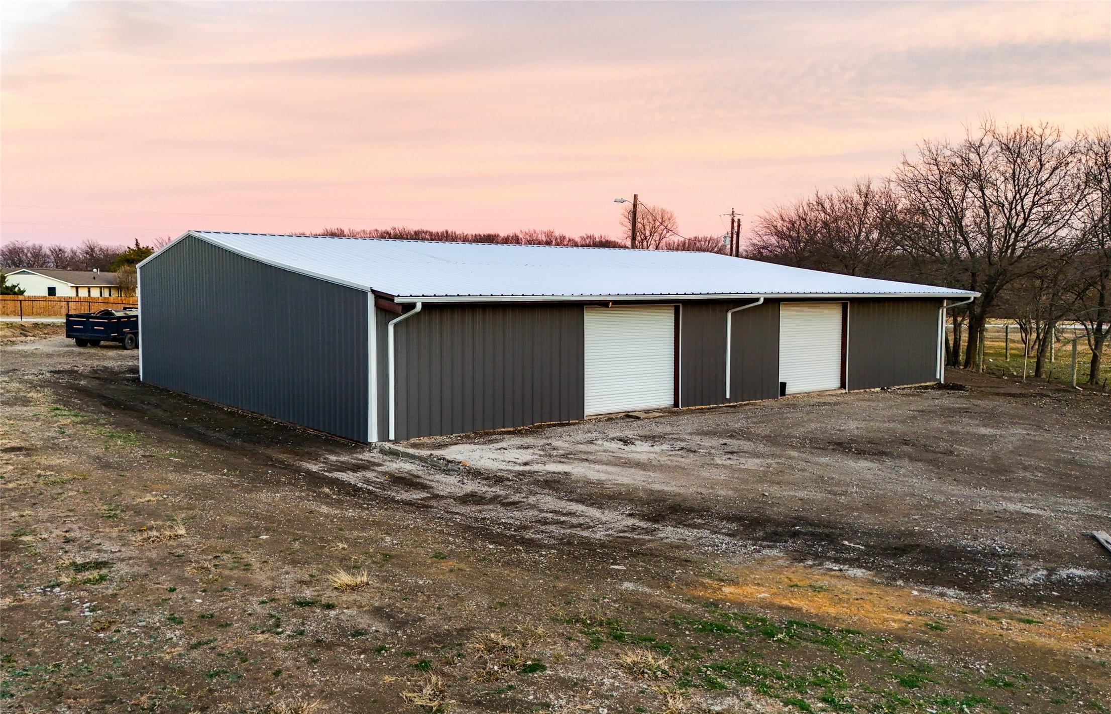17549 Us Highway 380 W Ponder TX 76259