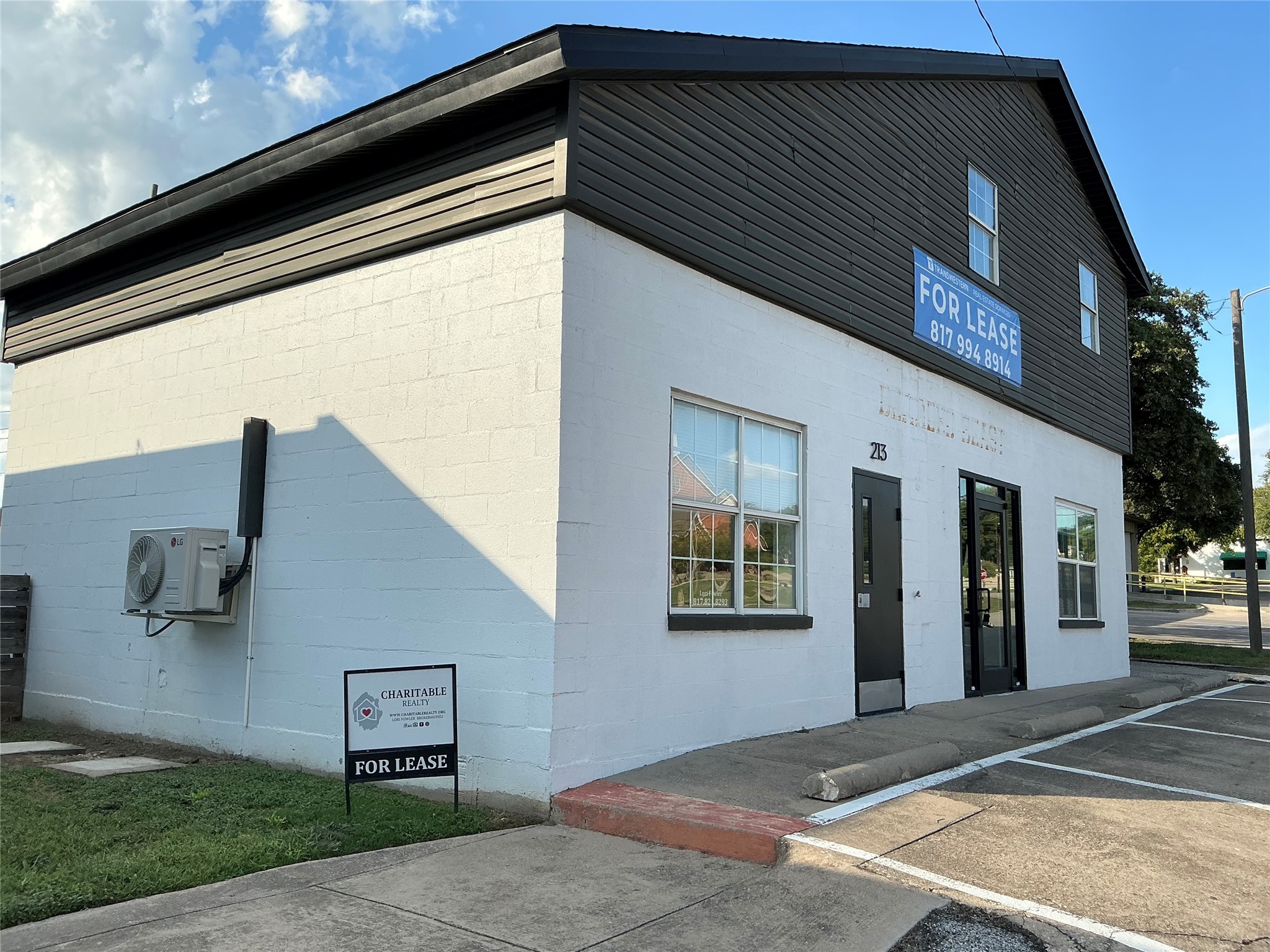 213 Mesquite Street Aledo TX 76008