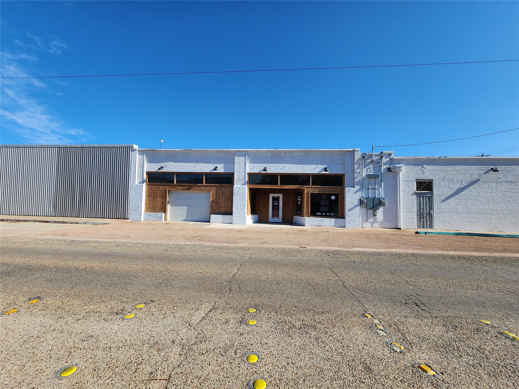 813 Hickory Abilene TX 79601