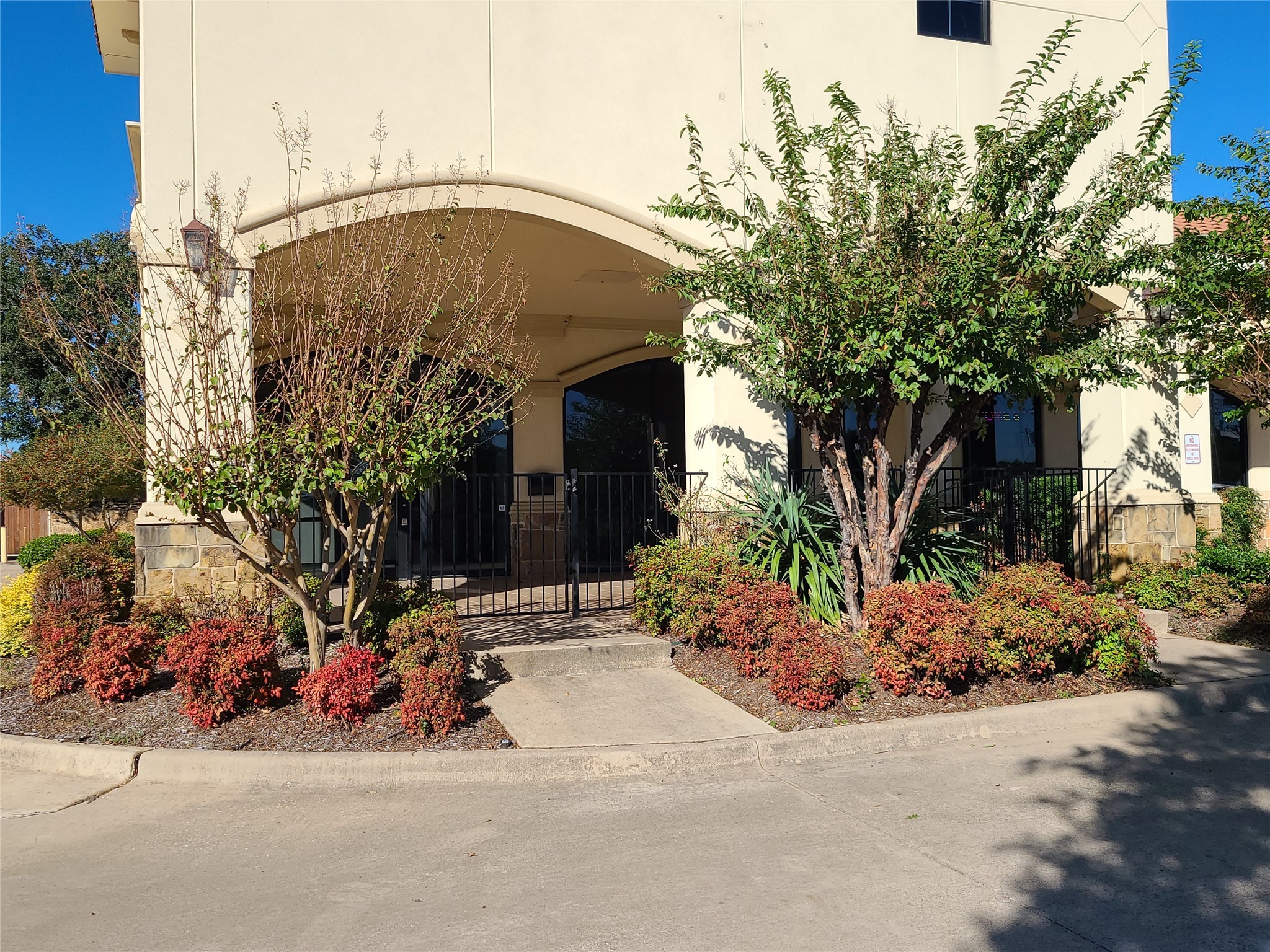 5312 Park Springs Boulevard Arlington TX 76017