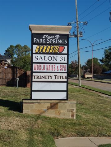 5312 Park Springs Boulevard Arlington TX 76017