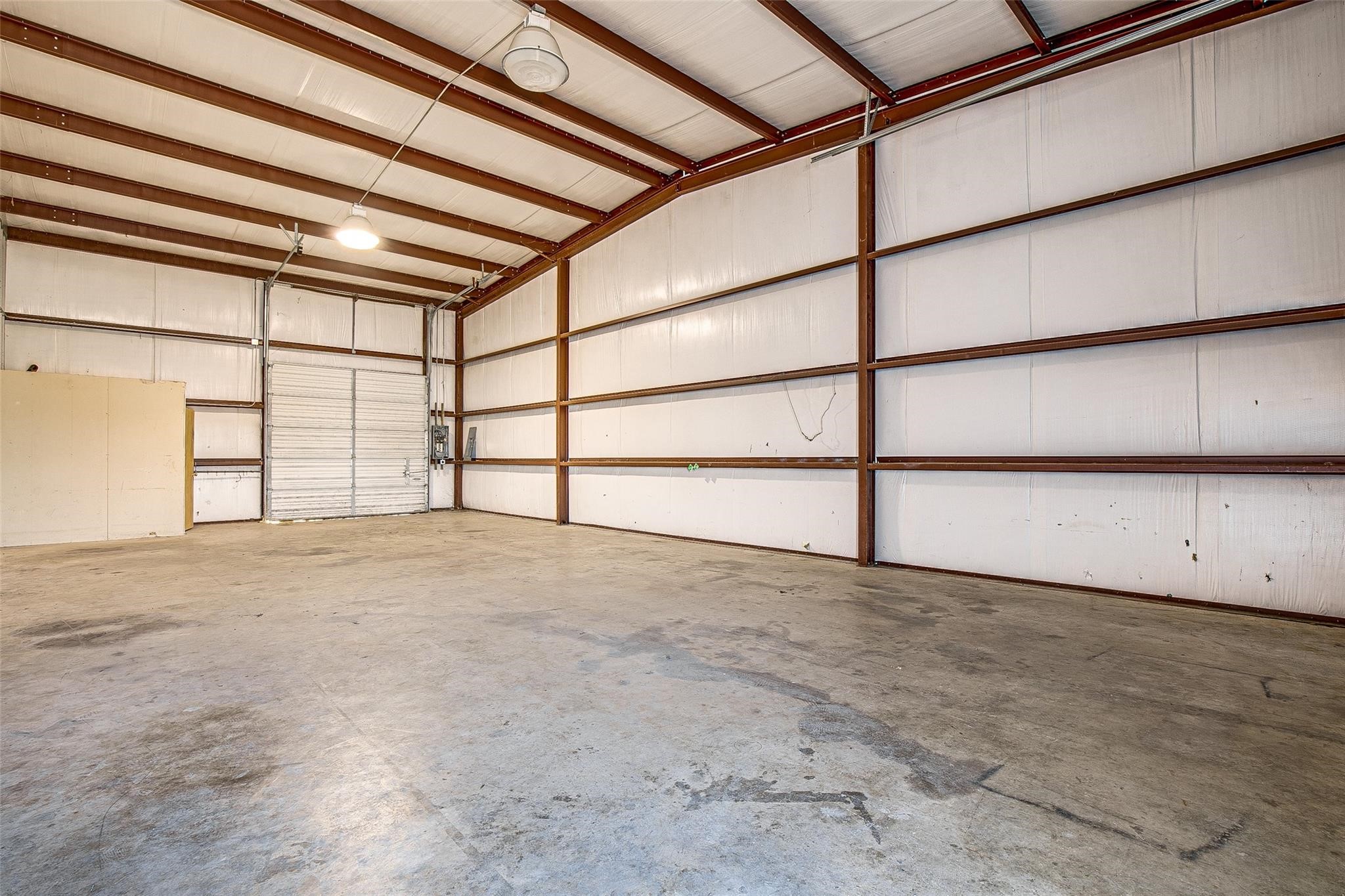 14860 State Highway 205 Terrell TX 75160