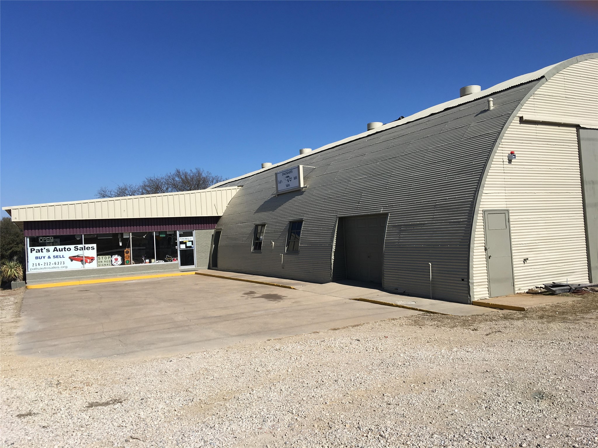 108 W Walcott Street Pilot Point TX 76258