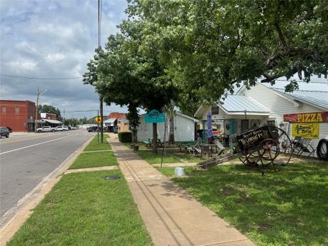 205 S Main Street Gordon TX 76453