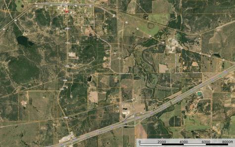 205 S Main Street Gordon TX 76453