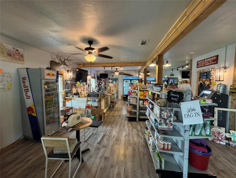 205 S Main Street Gordon TX 76453