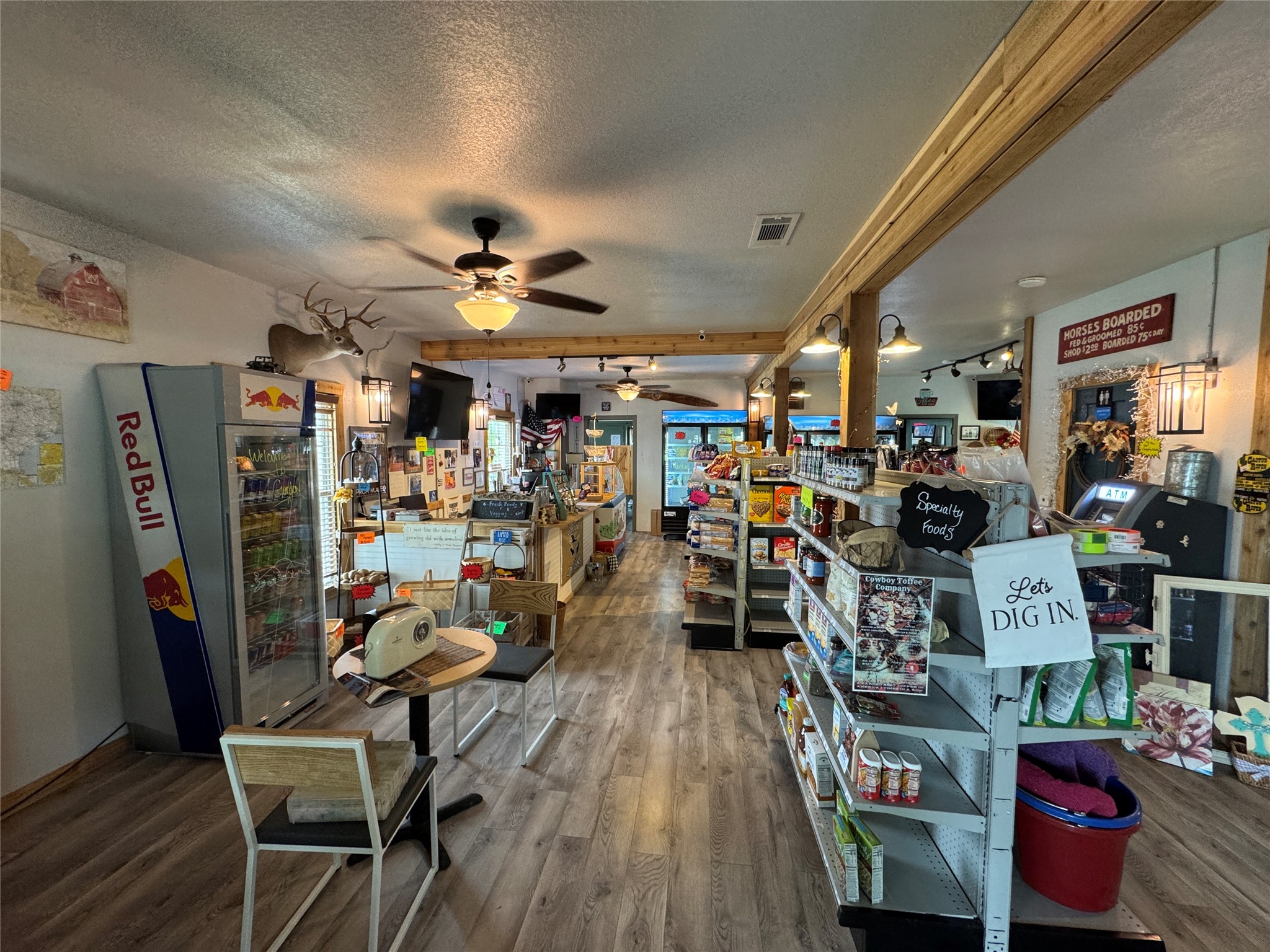 205 S Main Street Gordon TX 76453