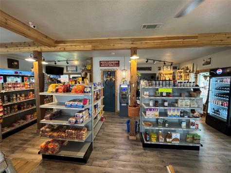 205 S Main Street Gordon TX 76453