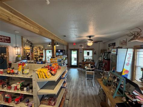 205 S Main Street Gordon TX 76453