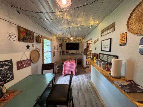 205 S Main Street Gordon TX 76453
