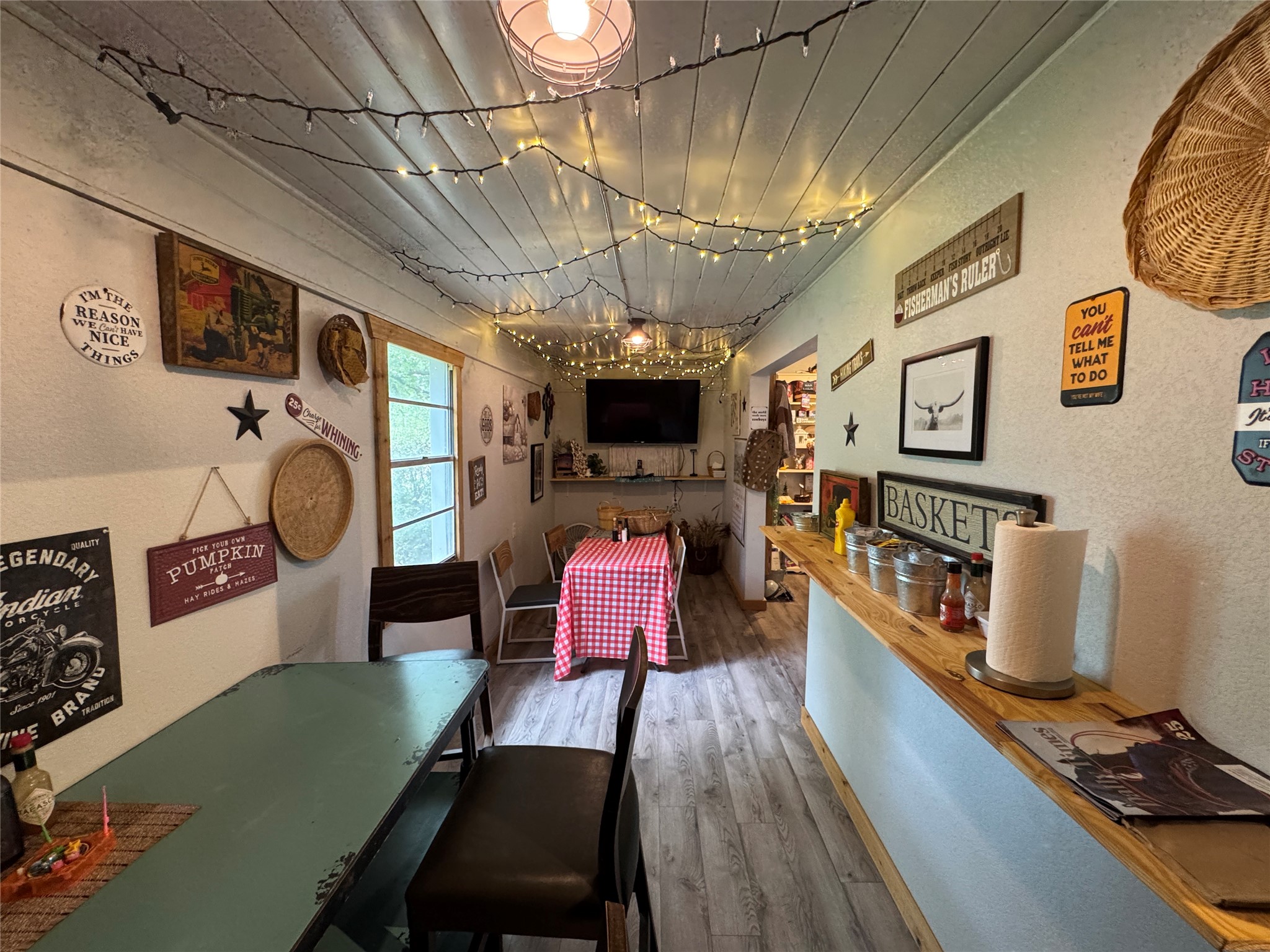 205 S Main Street Gordon TX 76453