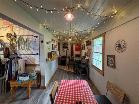 205 S Main Street Gordon TX 76453