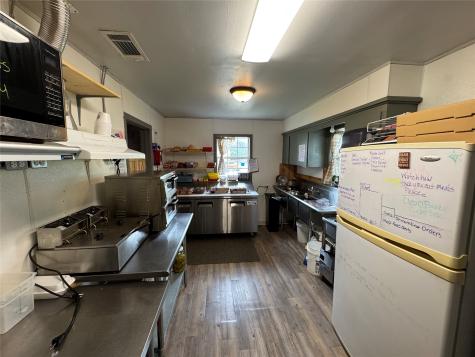 205 S Main Street Gordon TX 76453