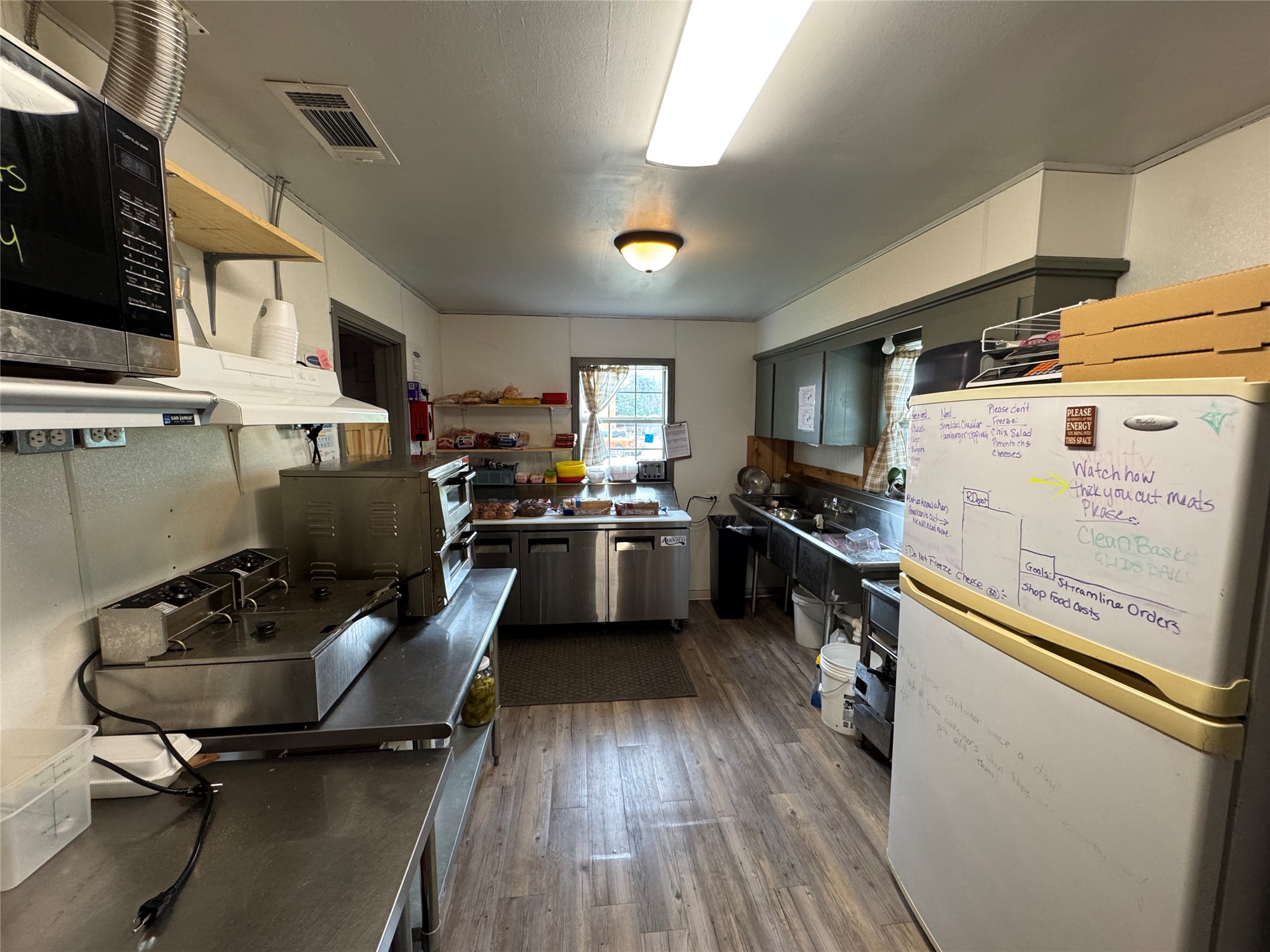 205 S Main Street Gordon TX 76453