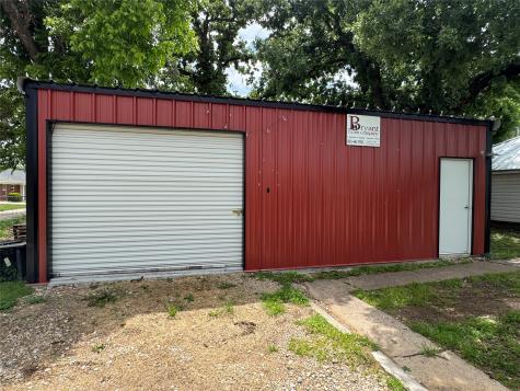 205 S Main Street Gordon TX 76453